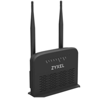مودم روتر VDSL/ADSL بی سیم زایکسل مدل VMG5301-T20A-small-image