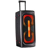  اسپیکر بلوتوثی خانگی آیوا مدل SS-X400DSP PRO-small-image