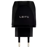  شارژر دیواری لیتو مدل LH-8 به همراه کابل میکرو USB-small-image