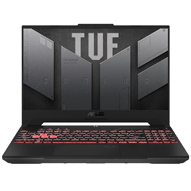 لپ تاپ گیمینگ 15.6 اینچی ایسوس مدل TUF Gaming FA507RR-HQ020-small-image