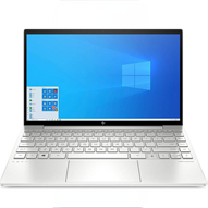 لپ تاپ 13.3 اینچی اچ‌پی مدل ENVY x360-small-image