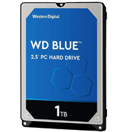 هارددیسک اینترنال وسترن دیجیتال مدل Blue ظرفیت 1 ترابایت-small-image
