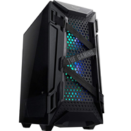 کیس کامپیوتر ایسوس مدل TUF Gaming GT301 -small-image