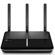  مودم روتر بی سیم VDSL/ADSL تی پی-لینک مدل Archer VR600 V3 AC2100-small-image