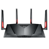 مودم روتر ADSL/VDSL ایسوس مدل DSL-AC88U-small-image