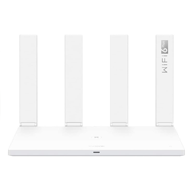  روتر بی‌سیم دو هسته ای هوآوی مدل AX3 Wifi 6 Plus-small-image