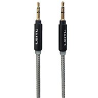  کابل AUX لیتو مدل LX-3 طول 1 متر-small-image