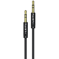  کابل AUX لیتو مدل LX-8 طول 1 متر-small-image