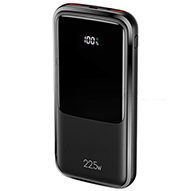 پاوربانک یوسمز مدلUS_CD177 ظرفیت 20000 میلی آمپر-small-image