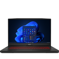 لپ تاپ گیمینگ 17.3 اینچی ام اس آی مدل Pulse GL76 12UEK-small-image