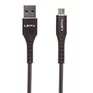 کابل میکروUSB لیتو مدل LD-8 طول 1 متر-small-image