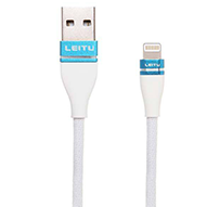 کابل لایتنینگ لیتو مدل LD-10 طول 1 متر-small-image