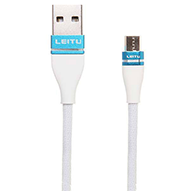  کابل میکروUSB لیتو مدل LD-10 طول 1 متر-small-image