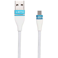  کابل تایپ سی لیتو مدل LD-10 طول 1 متر-small-image