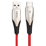 کابل میکروUSB لیتو مدل LD-13 طول 1 متر-small-image