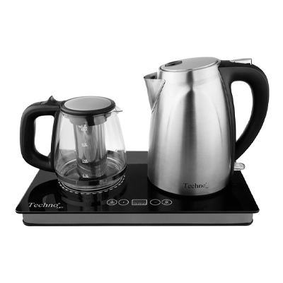 چای ساز تکنو مدل TE-989-small-image