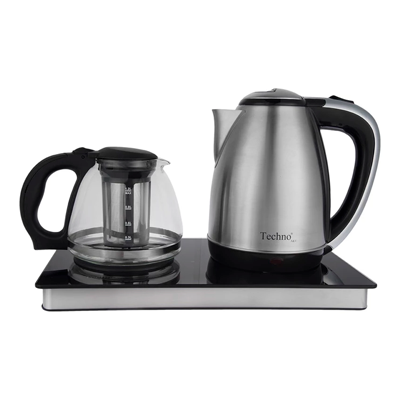  چای ساز تکنو مدل TE-985-small-image