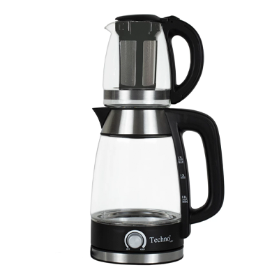  چای ساز تکنو مدل TE-910-small-image