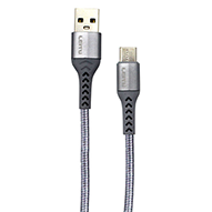  کابل تایپ سی لیتو مدل LD - 43 طول 1متر-small-image