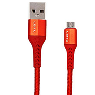 کابل میکروUSB لیتو مدل LD-43 طول 1 متر-small-image