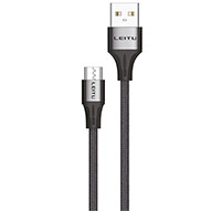 کابل میکروUSB لیتو مدل LD-44 طول 1 متر-small-image