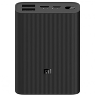 پاوربانک شیائومی مدل Mi Power Bank 3 Ultra Compact با ظرفیت 10000 میلی آمپر ساعت-small-image