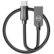  کابل تبدیل USB به تایپ سی مک دودو مدل CA-4392 طول 1.5 متر-small-image