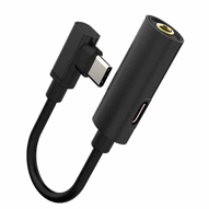 مبدل تایپ‌ سی به جک 3.5 میلی‌متری مک‌دودو مدل CA-5460-small-image