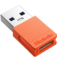  تبدیل تایپ سی به USB 3.0 مک دودو مدل OT-6550-small-image