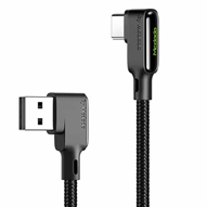 کابل تبدیل USB به TYPE-C مک دودو مدل CA-7520-small-image