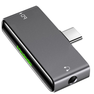 مبدل تایپ سی به جک 3.5 میلیمتری مک دودو مدل CA-7660-small-image