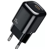  شارژر دیواری مک دودو مدل CH-0051 توان 25 وات-small-image