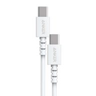 کابل تبدیل تایپ سی به تایپ سی انکر مدل PowerLine Select+ A8033H21 طول 1.8 متری-small-image