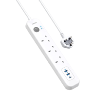 چند راهی برق انکر مدل A9136K21 -small-image