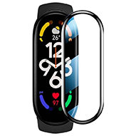  محافظ صفحه نمایش مناسب برای ساعت Mi Band 7-small-image