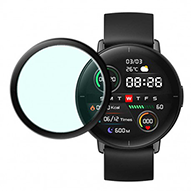  محافظ صفحه نمایش مناسب برای ساعت Mibro Lite-small-image