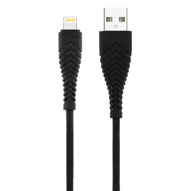 کابل تبدیل USB به لایتنینگ پرووان مدل PCC175 طول 1 متر-small-image