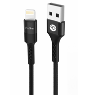 کابل تبدیل USB به لایتنینگ پرووان مدل PCC340L طول 1 متر-small-image