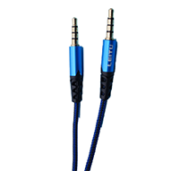  کابل AUX لیتو مدل LX-5 طول 1 متر-small-image