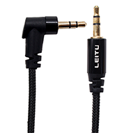   کابل AUX لیتو مدل LX-6 طول 1 متر-small-image