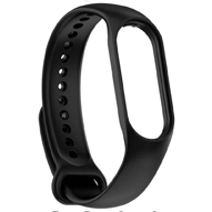 بند سیلیکونی مچ بند هوشمند شیائومی Mi Band 7-small-image