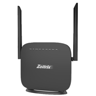  مودم روتر VDSL/ADSL بی سیم N300 زولتریکس مدل ZXC-V224-small-image