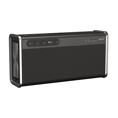 اسپیکر بلوتوثی قابل حمل کریتیو مدل iRoar Go-small-image