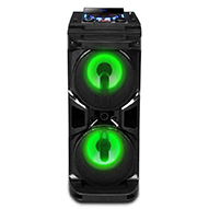  اسپیکر بلوتوثی قابل حمل تسکو مدل TS 2082-small-image