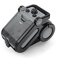  بخارشوی تولیپس مدل SC-A690-small-image