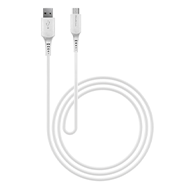 کابل میکروUSB هادرون مدل HTC-A-U01 طول 1 متر-small-image