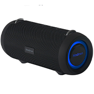  اسپیکر بلوتوثی قابل حمل هادرون مدل BTS140-small-image