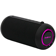  اسپیکر بلوتوثی قابل حمل هادرون مدل BTS115 -small-image