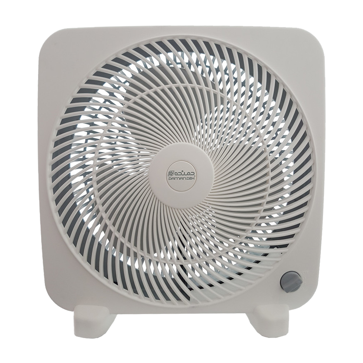پنکه رومیزی دمنده سری هاله مدل FTF-30H2S-small-image