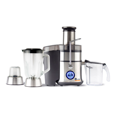 آبمیوه گیر سه کاره ناسا الکتریک مدل NS-944-small-image